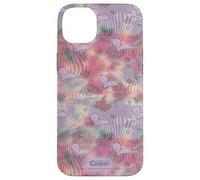 Casper The Friendly Ghost Psychedelic Ripple All-Over Print Carcasa para iPhone 14 Plus