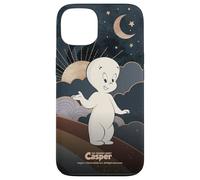 Casper The Friendly Ghost Rainbow Night Sky Carcasa para iPhone 13