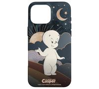 Casper The Friendly Ghost Rainbow Night Sky Carcasa para iPhone 16 Pro MAX