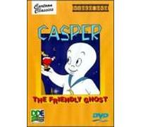 Casper the Friendly Ghost [Reino Unido] [DVD]