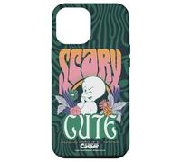 Casper The Friendly Ghost Scary Cute Carcasa para iPhone 12 Pro MAX