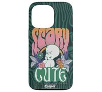 Casper The Friendly Ghost Scary Cute Carcasa para iPhone 13 Pro