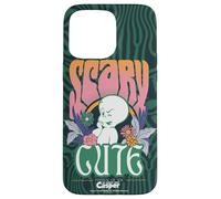 Casper The Friendly Ghost Scary Cute Carcasa para iPhone 15 Pro MAX