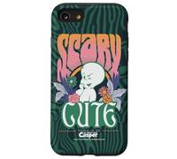 Casper The Friendly Ghost Scary Cute Carcasa para iPhone SE (2020) / 7/8