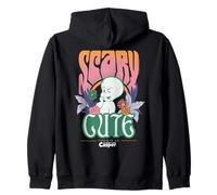 Casper The Friendly Ghost Scary Cute Sudadera con Capucha