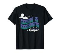 Casper The Friendly Ghost Seeing Is Believing Camiseta