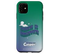 Casper The Friendly Ghost Seeing Is Believing Carcasa para iPhone 11