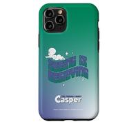 Casper The Friendly Ghost Seeing Is Believing Carcasa para iPhone 11 Pro
