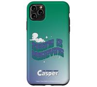 Casper The Friendly Ghost Seeing Is Believing Carcasa para iPhone 11 Pro MAX