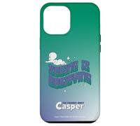 Casper The Friendly Ghost Seeing Is Believing Carcasa para iPhone 12 Pro MAX