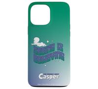 Casper The Friendly Ghost Seeing Is Believing Carcasa para iPhone 13 Pro MAX