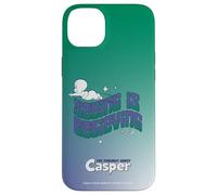 Casper The Friendly Ghost Seeing Is Believing Carcasa para iPhone 14 Plus