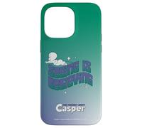 Casper The Friendly Ghost Seeing Is Believing Carcasa para iPhone 14 Pro MAX