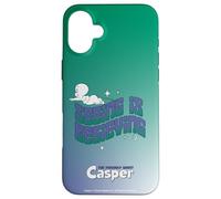 Casper The Friendly Ghost Seeing Is Believing Carcasa para iPhone 16 Plus
