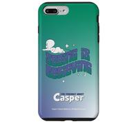 Casper The Friendly Ghost Seeing Is Believing Carcasa para iPhone 7 Plus/8 Plus