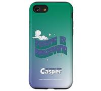 Casper The Friendly Ghost Seeing Is Believing Carcasa para iPhone SE (2020) / 7/8