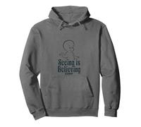 Casper The Friendly Ghost Seeing Is Believing Classic Sudadera con Capucha