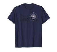 Casper The Friendly Ghost Spark Logo Camiseta