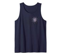 Casper The Friendly Ghost Spark Logo Camiseta sin Mangas
