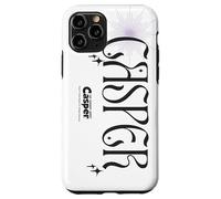 Casper The Friendly Ghost Spark Logo Carcasa para iPhone 11 Pro