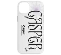 Casper The Friendly Ghost Spark Logo Carcasa para iPhone 14 Plus