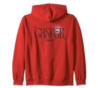 Casper The Friendly Ghost Spark Logo Sudadera con Capucha
