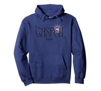 Casper The Friendly Ghost Spark Logo Sudadera con Capucha