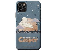 Casper The Friendly Ghost Starry Flight Carcasa para iPhone 11 Pro MAX