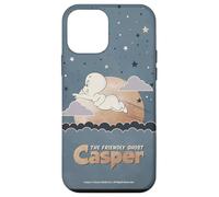 Casper The Friendly Ghost Starry Flight Carcasa para iPhone 12 Mini