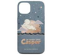 Casper The Friendly Ghost Starry Flight Carcasa para iPhone 13