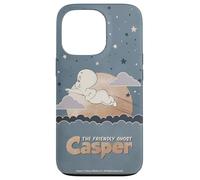 Casper The Friendly Ghost Starry Flight Carcasa para iPhone 13 Pro