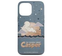 Casper The Friendly Ghost Starry Flight Carcasa para iPhone 13 Pro MAX