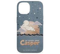 Casper The Friendly Ghost Starry Flight Carcasa para iPhone 14