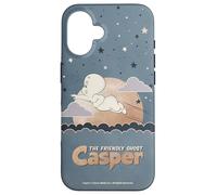 Casper The Friendly Ghost Starry Flight Carcasa para iPhone 16