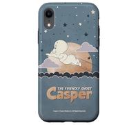 Casper The Friendly Ghost Starry Flight Carcasa para iPhone XR