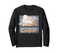 Casper The Friendly Ghost Starry Flight Manga Larga