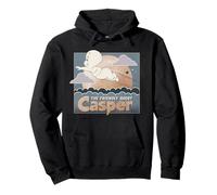 Casper The Friendly Ghost Starry Flight Sudadera con Capucha