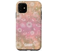 Casper The Friendly Ghost Sunset Cosmic All-Over Print Carcasa para iPhone 11