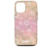 Casper The Friendly Ghost Sunset Cosmic All-Over Print Carcasa para iPhone 12/12 Pro