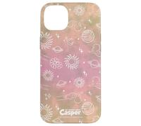 Casper The Friendly Ghost Sunset Cosmic All-Over Print Carcasa para iPhone 14 Plus