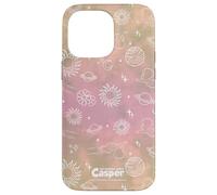 Casper The Friendly Ghost Sunset Cosmic All-Over Print Carcasa para iPhone 14 Pro MAX
