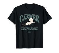Casper The Friendly Ghost The Friendliest Ghost You Know Camiseta