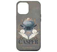 Casper The Friendly Ghost Twin Ghosts & Haunted Manor Carcasa para iPhone 12 Pro MAX