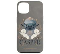 Casper The Friendly Ghost Twin Ghosts & Haunted Manor Carcasa para iPhone 13