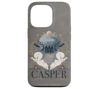Casper The Friendly Ghost Twin Ghosts & Haunted Manor Carcasa para iPhone 13 Pro