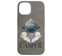 Casper The Friendly Ghost Twin Ghosts & Haunted Manor Carcasa para iPhone 14