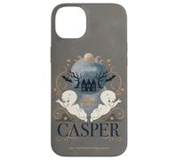 Casper The Friendly Ghost Twin Ghosts & Haunted Manor Carcasa para iPhone 14 Plus