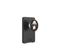 Casper The Friendly Ghost Vampire Halloween PopSockets PopWallet para MagSafe
