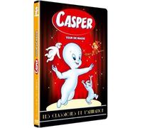 Casper - Tour de magie [Francia] [DVD]