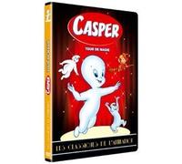 Casper - Tour de magie [Francia] [DVD]